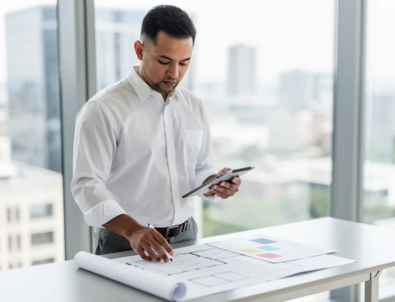 Commercial Real Estate Broker service in Kelowna